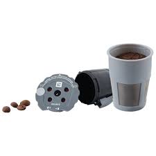 Maybe you would like to learn more about one of these? Keurig My K Cup Reusable Coffee Filter For Classic Plus Series Best Buy Canada