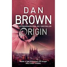 The robert langdon book series by dan brown consists of the books can be easily read standalone, there is very little cross over between them (despite having the same protagonist). Origin Robert Langdon Book 5 Dan Brown The Bookshop