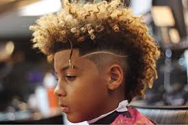 Effortless Aceofadesmiguel Taperup Boys Haircut Styles Boys Curly Haircuts Curly Hair Fade