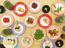 Best hong kong style wantan mee in kuala lumpur & petaling… sushi king ramadhan buffet. Sushi King Bonanza Only Rm3 18 Per Plate Saving Kaki Festive Promos