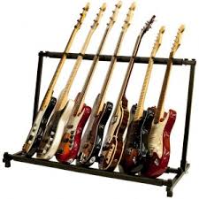 Strips come in either 4' or 8' lengths and mount to any wall. Guitar Stands 101 The Ultimate Guide For Stage And Studio