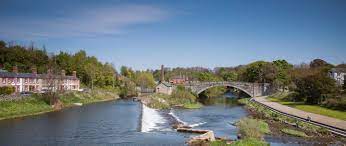 U13 football grading league div.9: Lucan Village Places To Visit In Ireland Dublin Villages