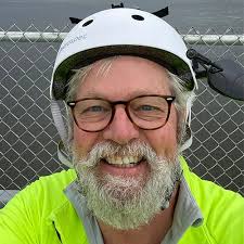 A (Tech) Road Less Traveled with ISC's Jeff Osborn