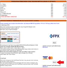 Bayar cukai taksiran online aplikasi pbtpay. How To Pay Mbpp Assessment Online Md