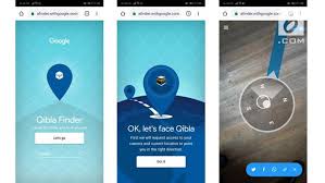 Dengan aplikasi ini kamu bisa juga mendapatkan arah kiblat secara tepat dan. Tanpa Perlu Aplikasi Begini Cara Kamu Mencari Arah Kiblat Di Smartphone Ramadan Liputan6 Com