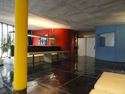 Le Corbusier Maison Du Bresil Interior Le Corbusier House Styles Architecture