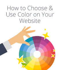 How To Choose Good Website Color Schemes Dec 2019