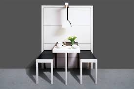 See more ideas about space saving furniture, folding kitchen table, furniture. Compact All In One Kitchen Dining Designs Ideas On Dornob