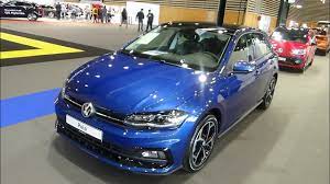 Maybe you would like to learn more about one of these? 2020 Volkswagen Polo 1 0 Tsi 115 Dsg7 R Line Exterior And Interior Salon Automobile Lyon 2019 Youtube