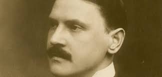 El espionaje del escritor