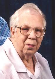 Violet Simpson Obituary