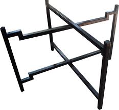 Meja lipat, cara buat meja belajar dari besi hollow ide usaha di kesempatan kali ini, video tutorial nya tentang cara atau panduan. Meja Lipat Bulat Diameter 150 Cm Folding Table Meja Lipat Silka