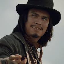 Very Well Billy Crow GIF