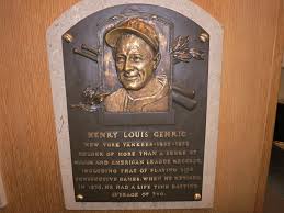 An anagram chalked through and through full of clues to see if you can identify these mlb hall of fame greats. The Baseball Hall Of Fame Is Broken