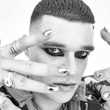 Stream harry gay live @ body movements 29.7.23 by Harry Gay