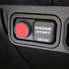 Buy quality push start switch that you can rely on. Zoom Type 2 Push Start Button For Miata Mx 5 Na Rev9