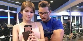 Girlfriend aku dari neraka (2018). Coach Yin Pick Up Line Nur Sajat Beautifulnara Gosip Artis Malaysia Terkini