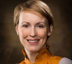 Fayetteville A&P Commission hires Molly Rawn as new executive director