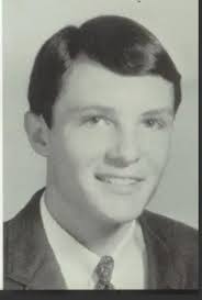 Kaufman High School 1967 class annual