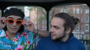 He brings in jayden stone (bottom), scott villa, and trey richards. The Good Manners Uplifting Soulful Funktastic Groovy Good Times American Pancake