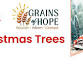 Grains of Hope Christmas Tree Fundraiser event in Herndon, VA