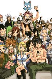 Fairy tail / сказка о хвосте феи | фейри тейл. Fairy Tail Guild Fairy Tail Anime Fairy Tail Guild Anime Fairy