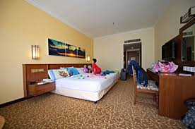 You can reach bayview beach resort by taking rapid penang bus 101 and 102. Family Room Picture Of Bayview Beach Resort Penang Island Tripadvisor