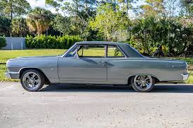 Image result for Satin Silver 1964 Chevelle