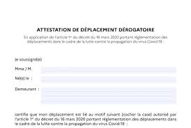 We'd love to hear from you. Covid 19 In France Declaration Form Faq