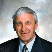 Don Leo Jacobson Obituary