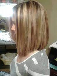 If you need a simple choppy bob hairstyle to tussle in. Pin By Tracie Jones On Hair Hair Styles Blonde Highlights Hair Highlights