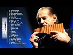 Zamfir Greatest Hits Best Of Gheorghe Zamfir Relaxing Music Spiritual Music Meditation Music