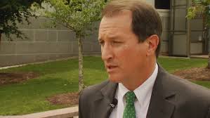 Slain man's daughter upset about Transylvania woman's plea deal