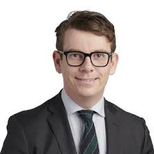 Christopher Kerrigan