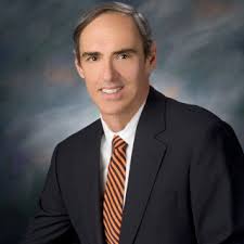 Michael Leon Shortridge, Lawyer in Abingdon, Virginia