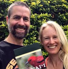 New American Birding Association Field Guide to Birds of Hawaii —  Archipelago Research and Conservation