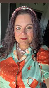 The Life of a Showgirl!!! So fun!!!!