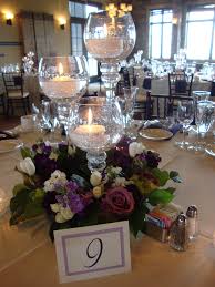 Wedding Planning Coordination And Design Unique Wedding Centerpieces Wine Glass Centerpieces Wedding Table