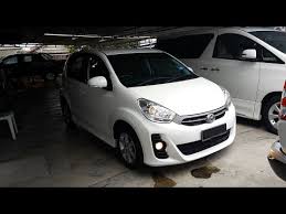 This year, however, is shaping up to be a very different kind of year. Startup 45 2014 Perodua Myvi 1 3 Se Zhs