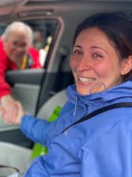 Over $12,000 Donated to Jesse Brown VA drive-through baby shower for  expectant Veterans who received everything they needed to welcome their  newborns home.