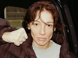 Мэри Кентон (Mary Kenton)