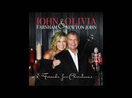 Olivia Newton John Baby It S Cold Outside With John Farnham Youtube