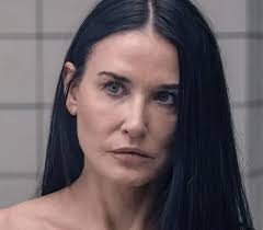 Looking for a doll with a similar face sculpt to Demi Moore : r/Barbie