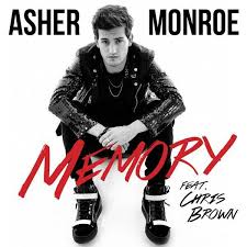 Asher Monroe Ft Chris Brown Memory Chris Brown Chris Brown Videos Chris Brown Official