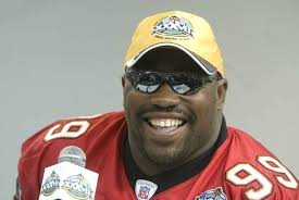 The Life And Career Of Warren Sapp (Story)