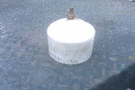 Been having some leaks that i couldn't find and this really helped the wallet and car. Boost Leak Detector Pics Ford Truck Enthusiasts Forums