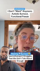 You solve burnout by finding a new way to live ✔️ #keepgoing #asd