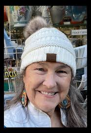 Stroke survivor shares personal story and recovery