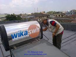 Kami berkomitmen untuk memberikan pelayanan jasa service water heater terbaik kami sehingga water heater dapat berfungsi kembali seperti sediakala. Cara Memperbaiki Pemanas Air Wika Swh Service Wika Bintaro 08119217889