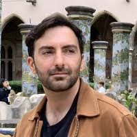 Daniel Mazzetti's Instagram, Twitter & Facebook